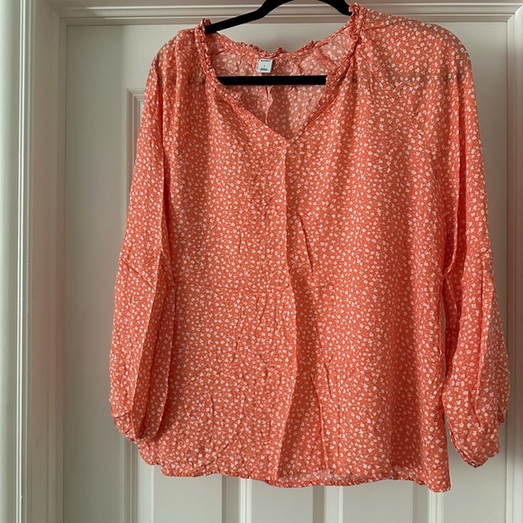 Old Navy Large Top Set - Picture 2 of 8